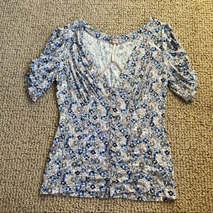 Free People blouse